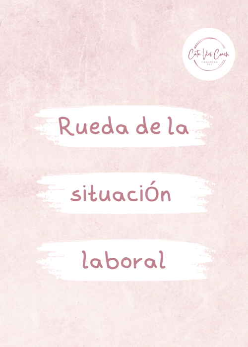 Rueda de la