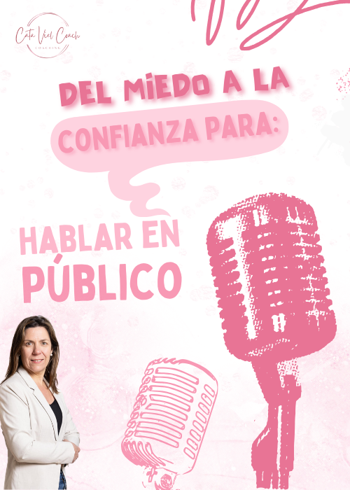 hablar en publico