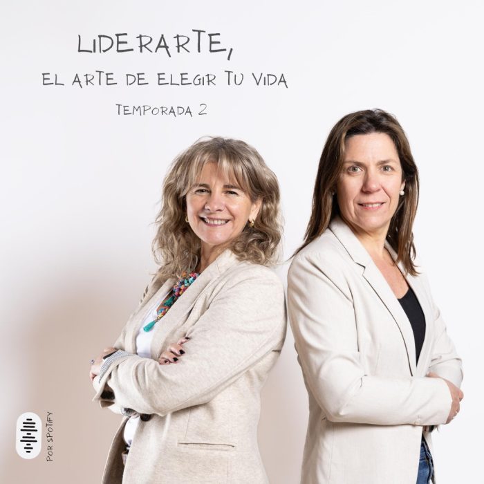 liderarte 2 ttemporada